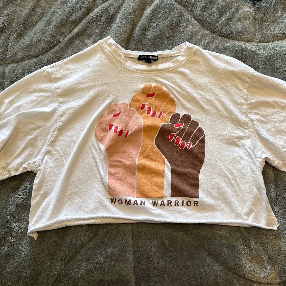 BRAND: fashion nova SIZE: M